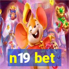 n19 bet